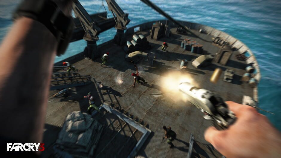 Far Cry 3 3