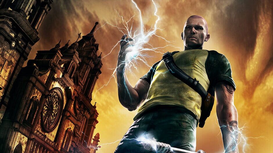 Infamous 2 Arte (4) 3