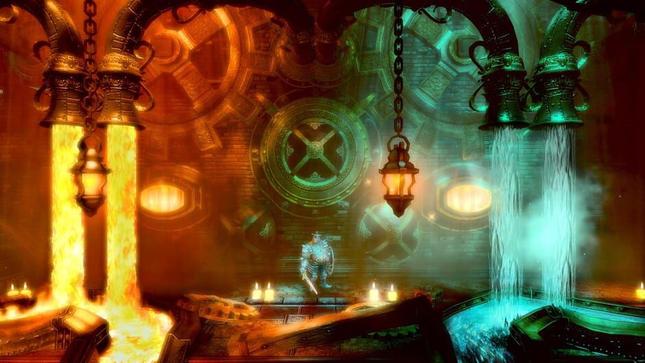 Trine Enchanted Edition 4