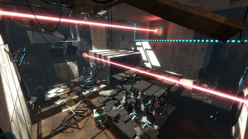 Portal 2 1