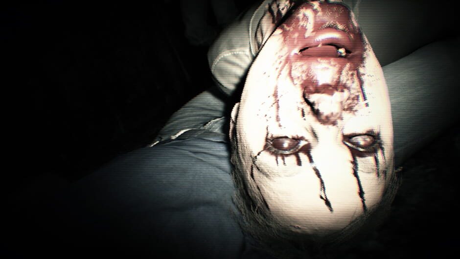 Resident Evil 7: Biohazard 2