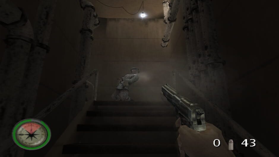 Medal of Honor: Frontline 3