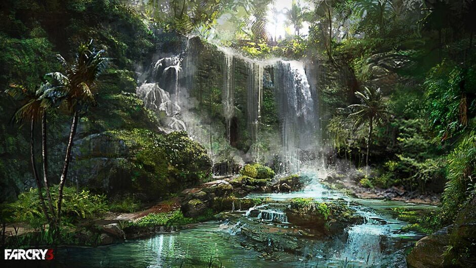 Far Cry 3 Arte (4) 4