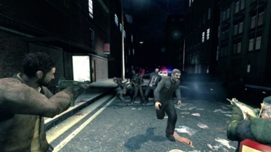 Left 4 Dead 4