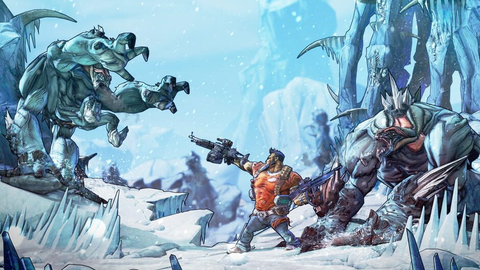 Borderlands 2 1