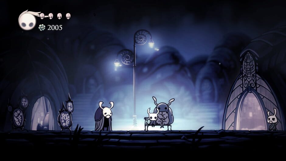 Hollow Knight 2