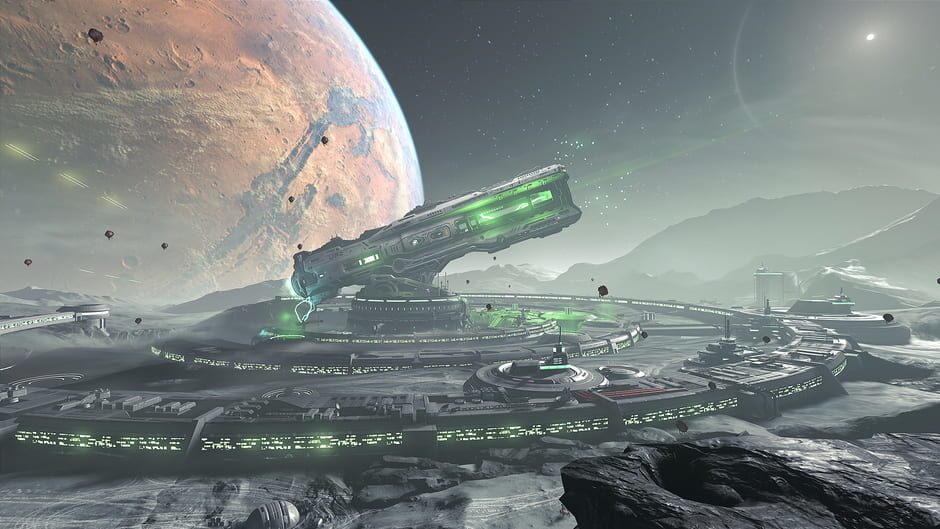 Doom Eternal 1