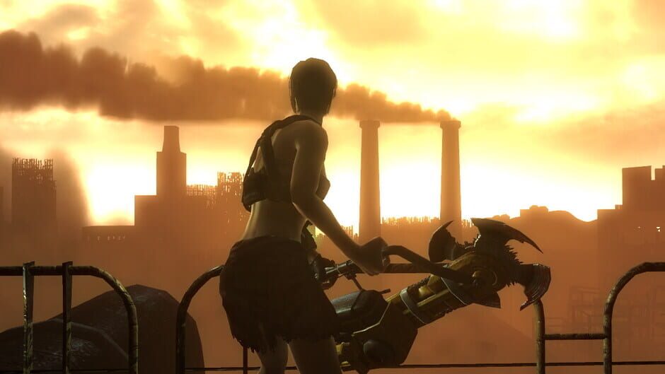 Fallout 3: Game of the Year Edition 1