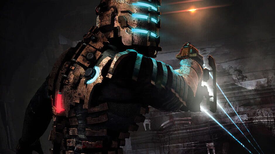 Dead Space Arte (4) 1