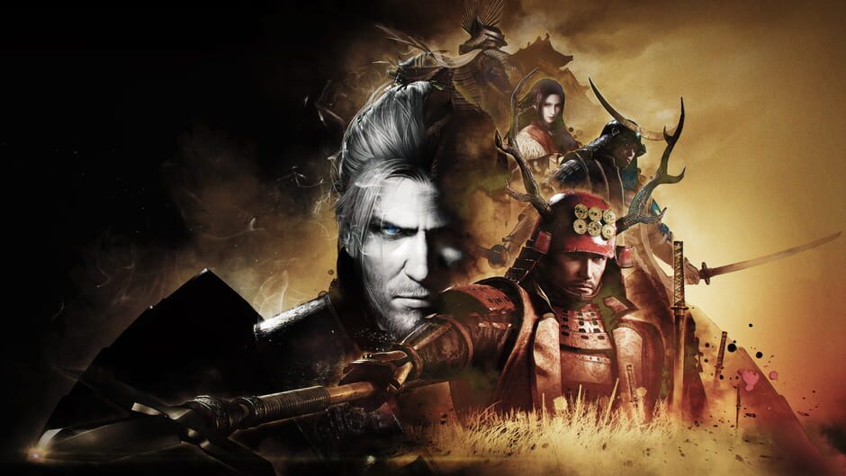 Nioh Arte (3) 1