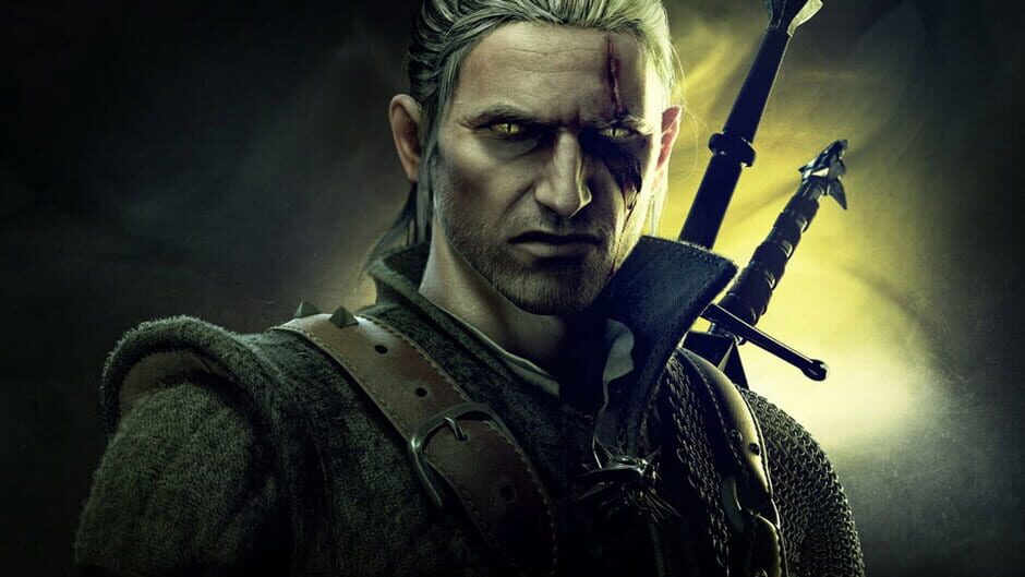 The Witcher 2: Assassins of Kings Arte (4) 3