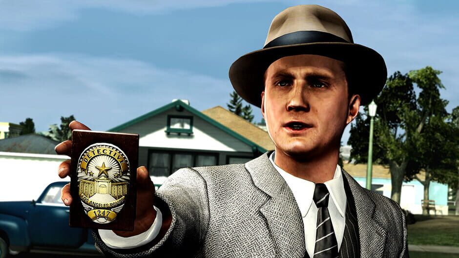 L.A. Noire 4
