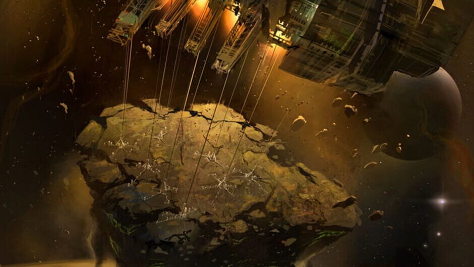 Dead Space Arte (4) 3