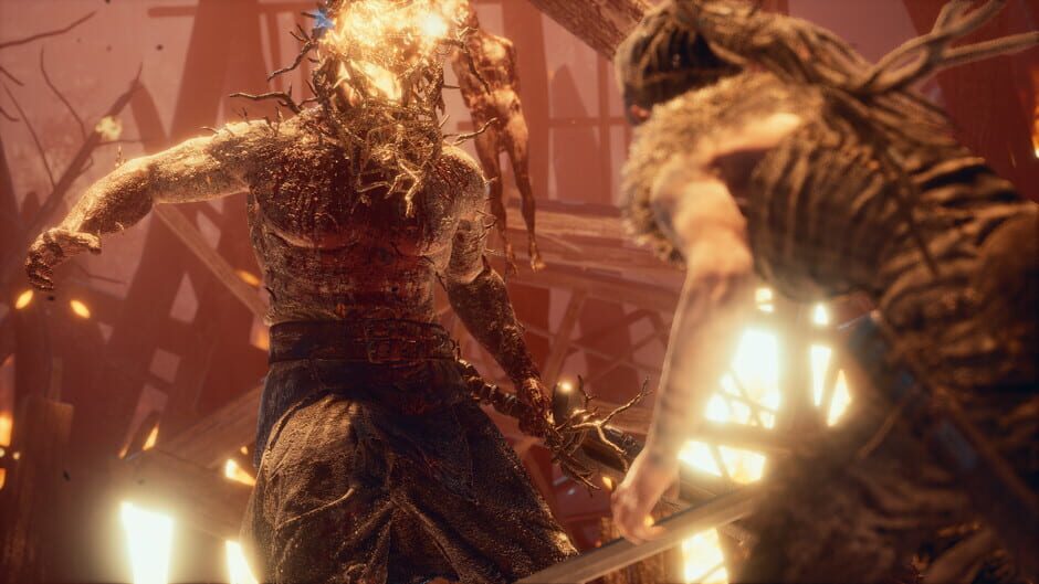 Hellblade: Senua's Sacrifice 3
