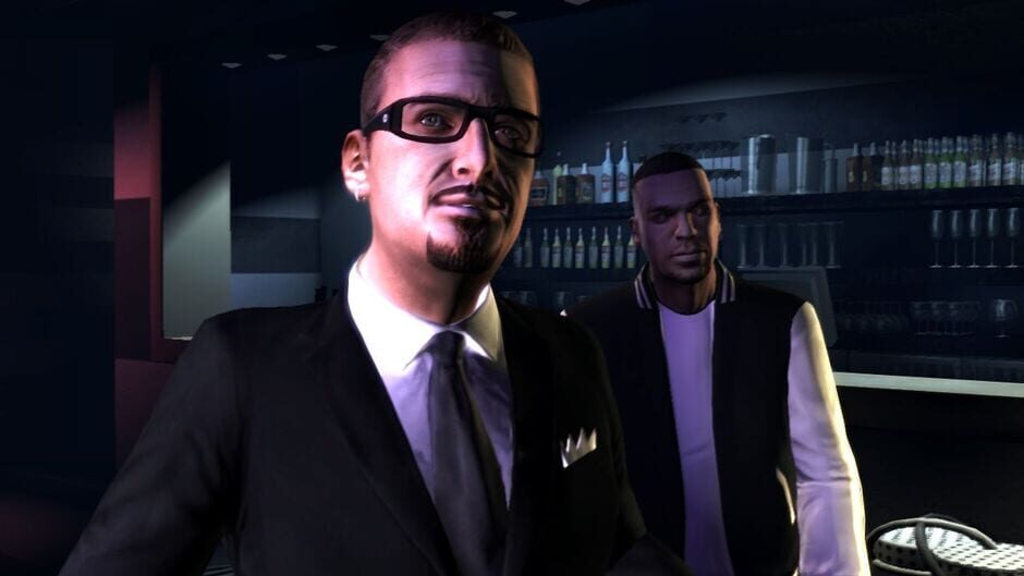 Grand Theft Auto IV: Complete Edition 2