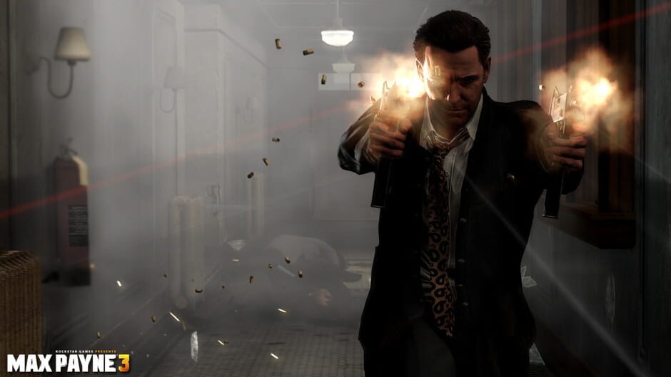 Max Payne 3 2