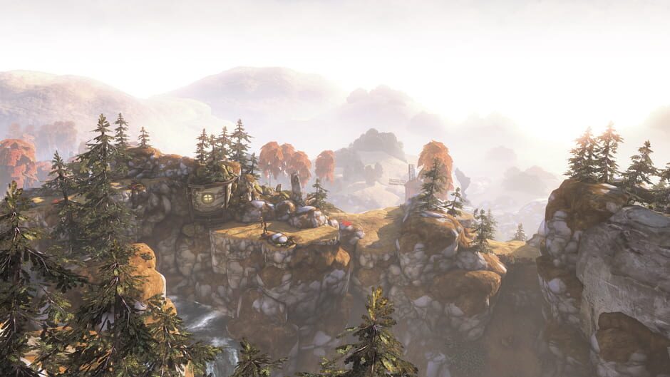 Brothers: A Tale of Two Sons 2