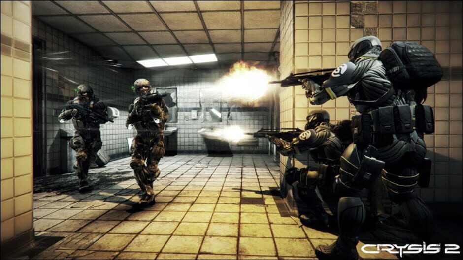 Crysis 2 1