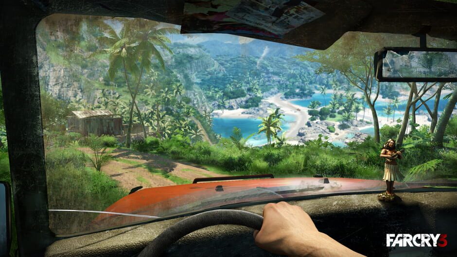 Far Cry 3 4