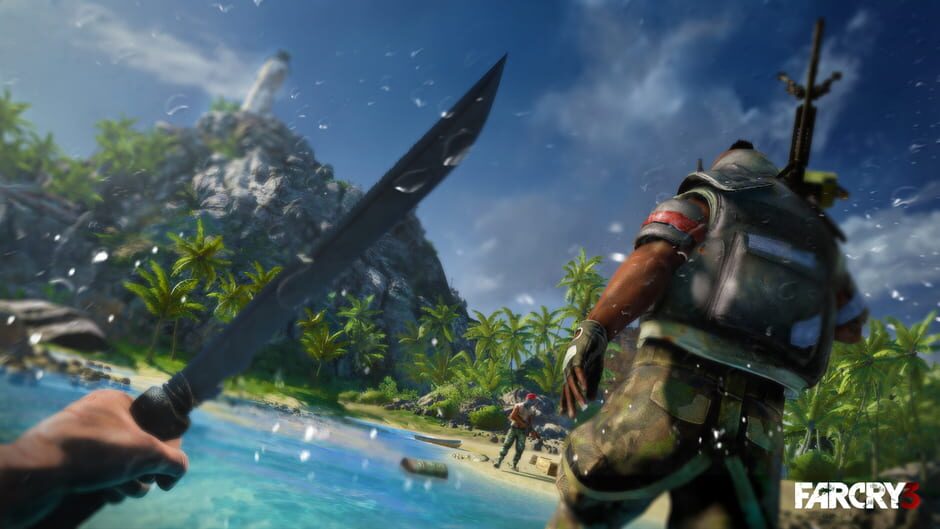 Far Cry 3 1