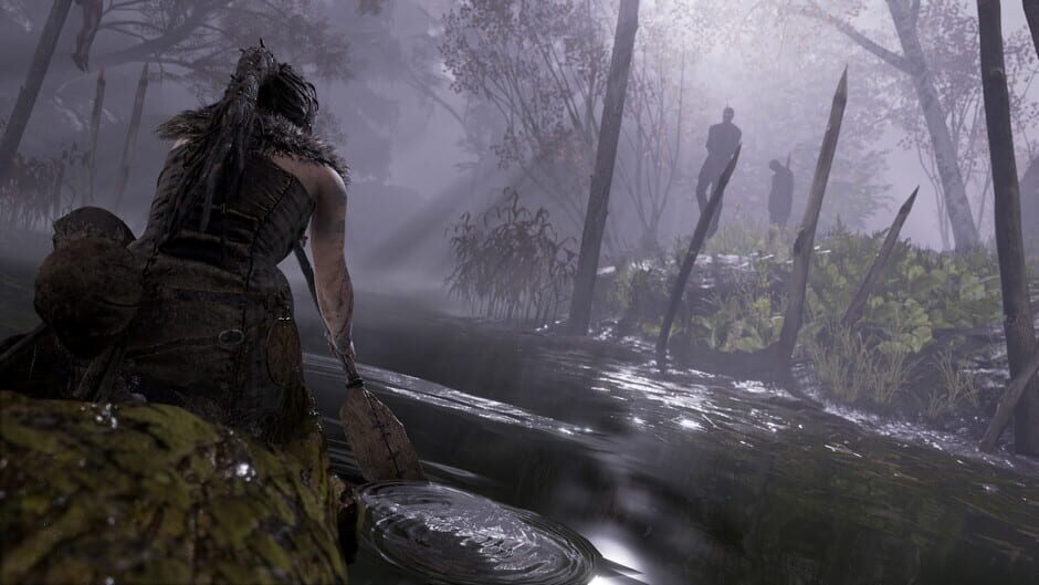 Hellblade: Senua's Sacrifice 1