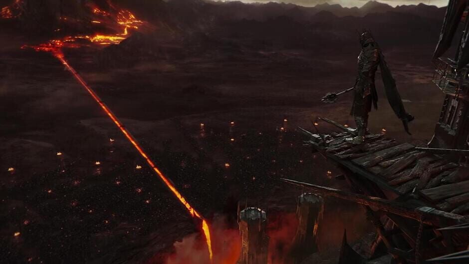 Middle-earth: Shadow of War 2
