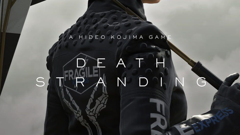 Death Stranding Arte (4) 4