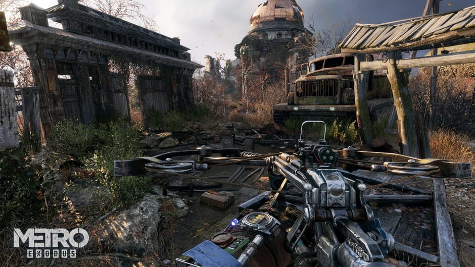 Metro Exodus 3