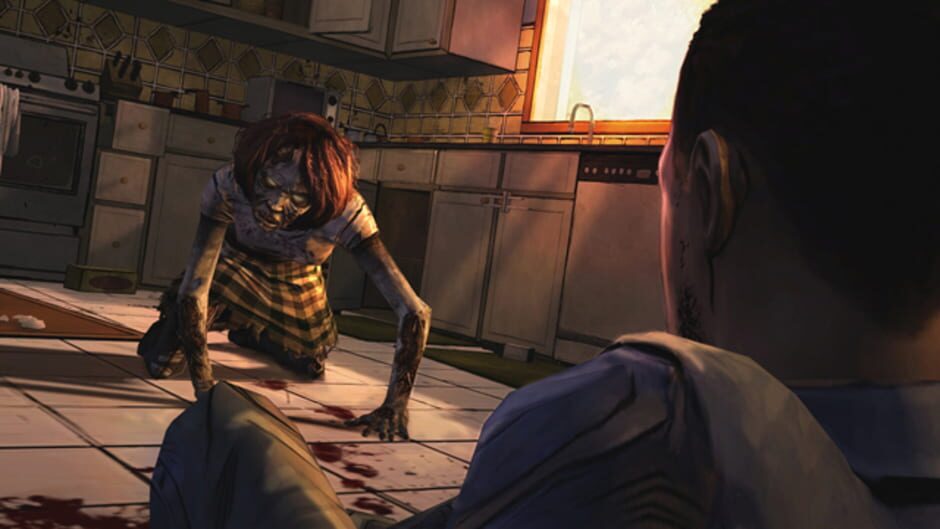 The Walking Dead 4