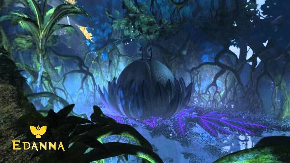Myst III: Exile 1