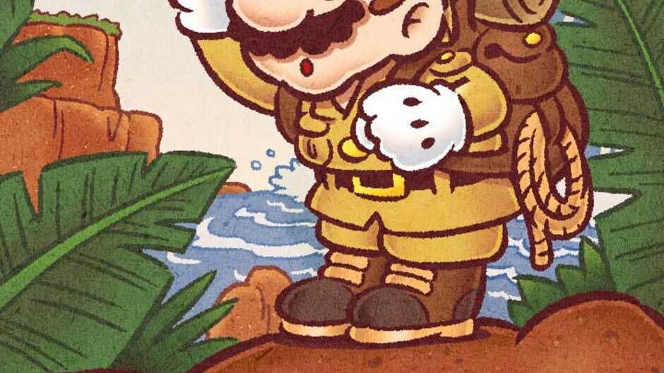 Super Mario Odyssey Arte (4) 1