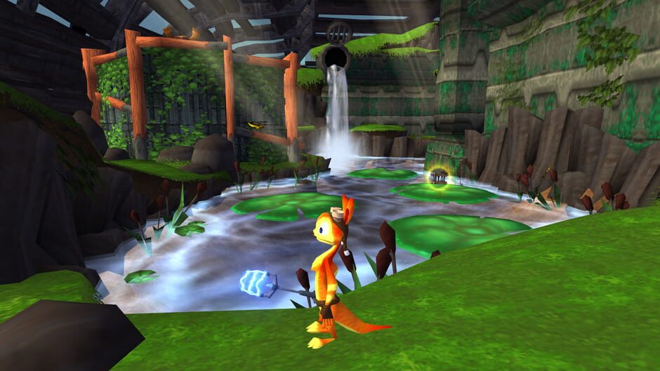 Daxter 1