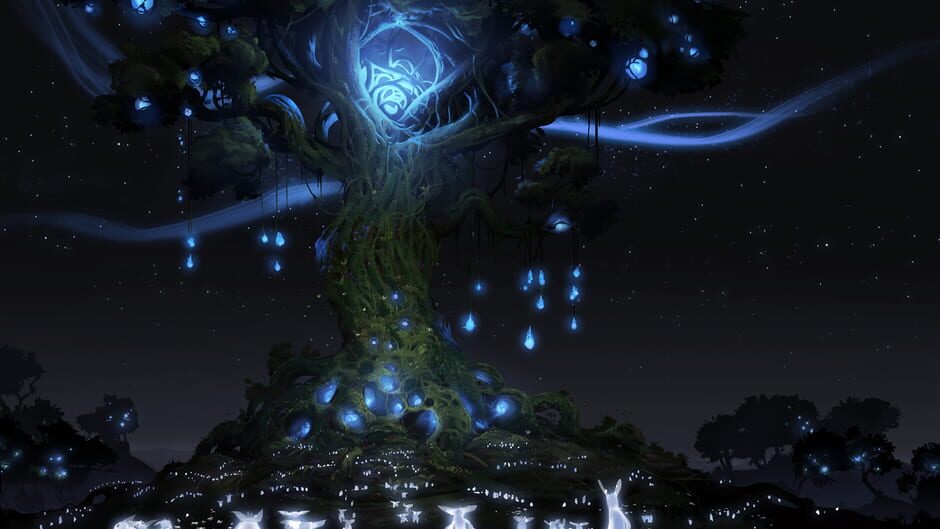 Ori and the Blind Forest 4