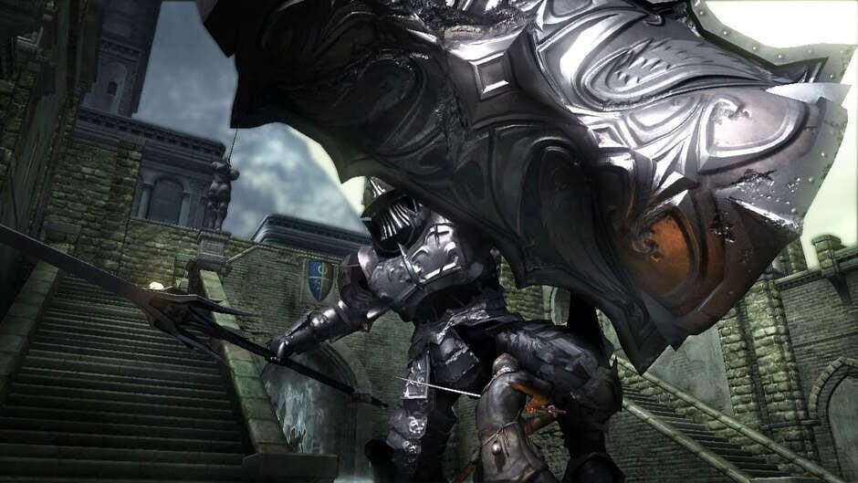 Demon's Souls 3