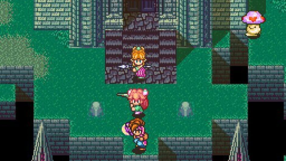 Secret of Mana 2