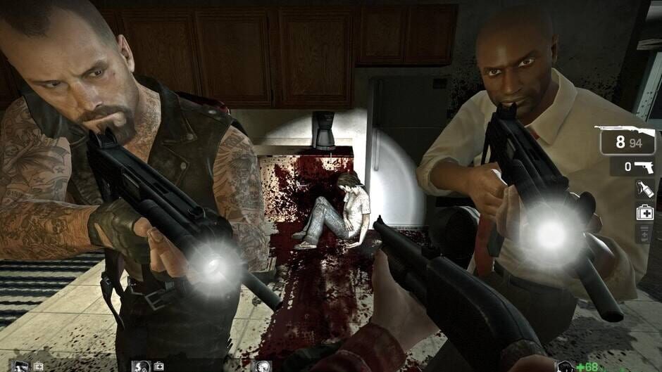 Left 4 Dead 2