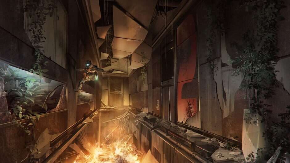 Titanfall 2 Arte (4) 2