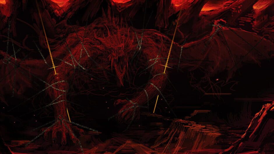 Demon's Souls Arte (4) 4