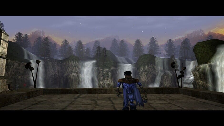 Legacy of Kain: Soul Reaver 2 1