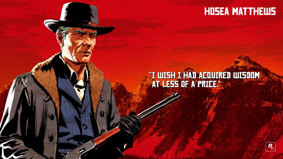 Red Dead Redemption 2 Arte (4) 4