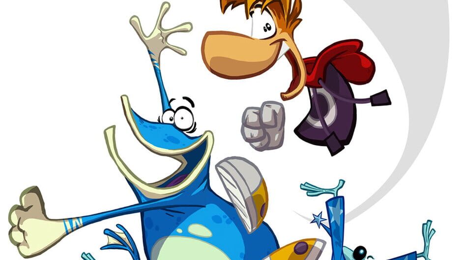 Rayman Origins Arte (4) 2
