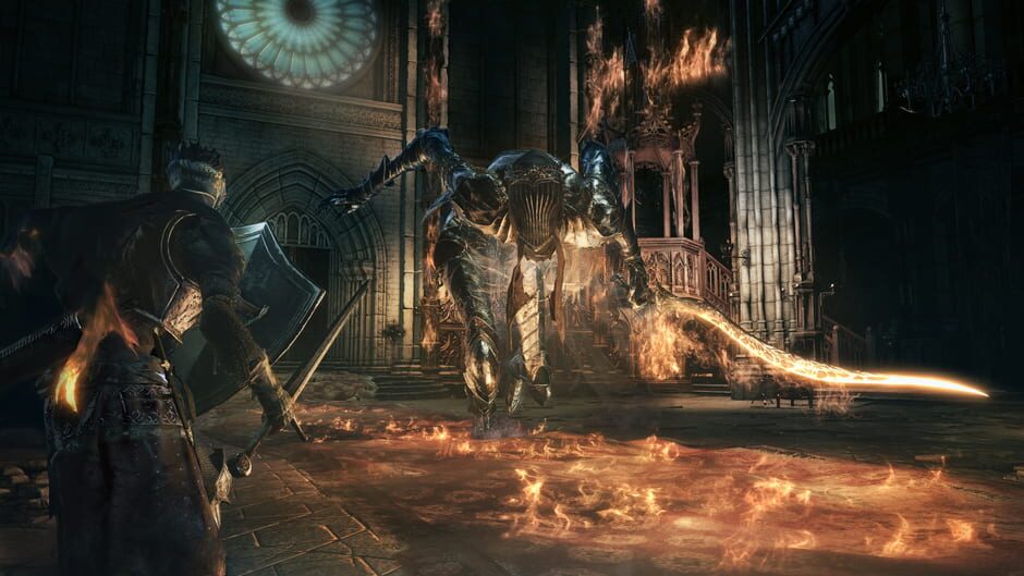 Dark Souls III 2