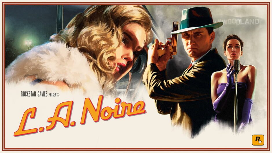 L.A. Noire Arte (1) 1