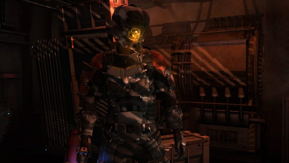 Dead Space 2 4