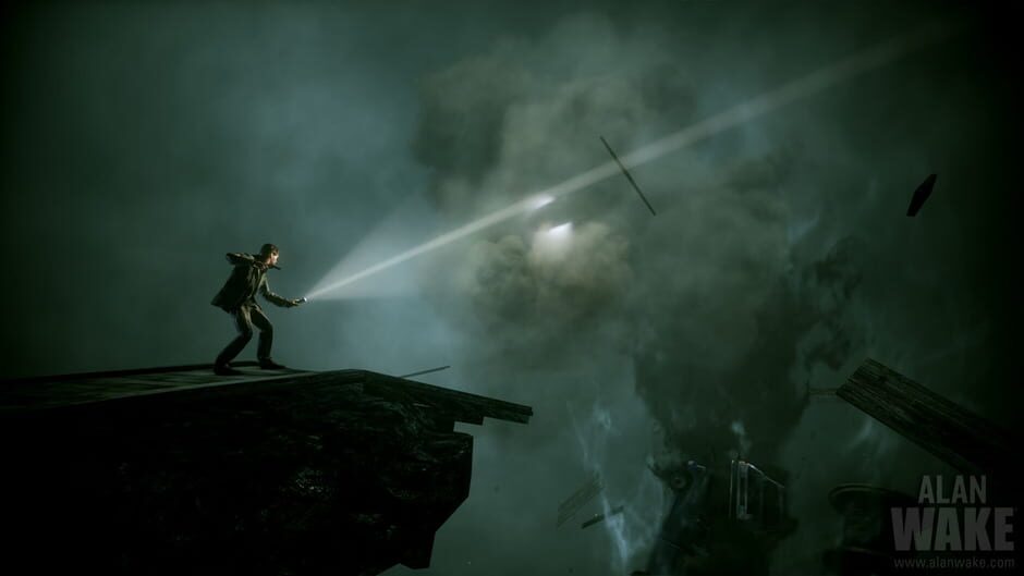Alan Wake 3