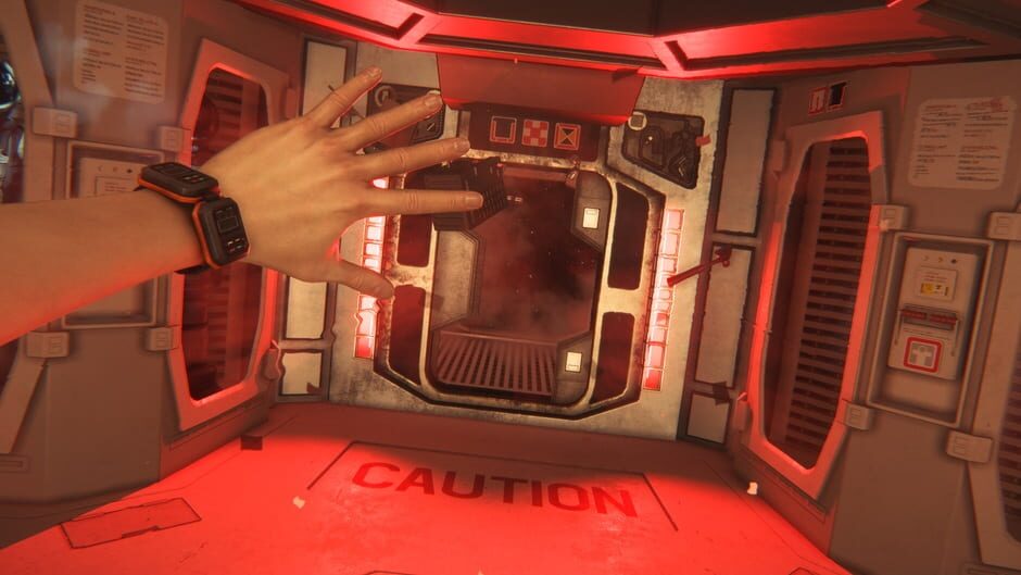 Alien: Isolation 3