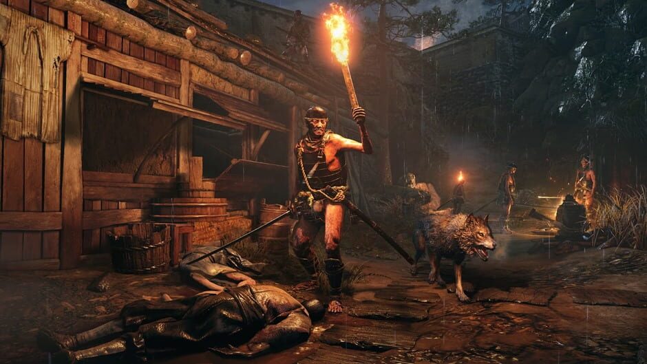 Sekiro: Shadows Die Twice 4