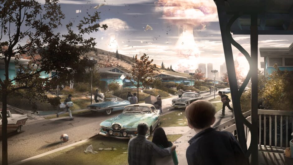 Fallout 4 Arte (4) 4