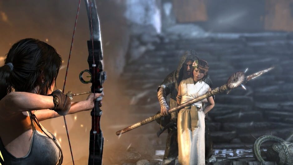 Tomb Raider: Definitive Edition 2