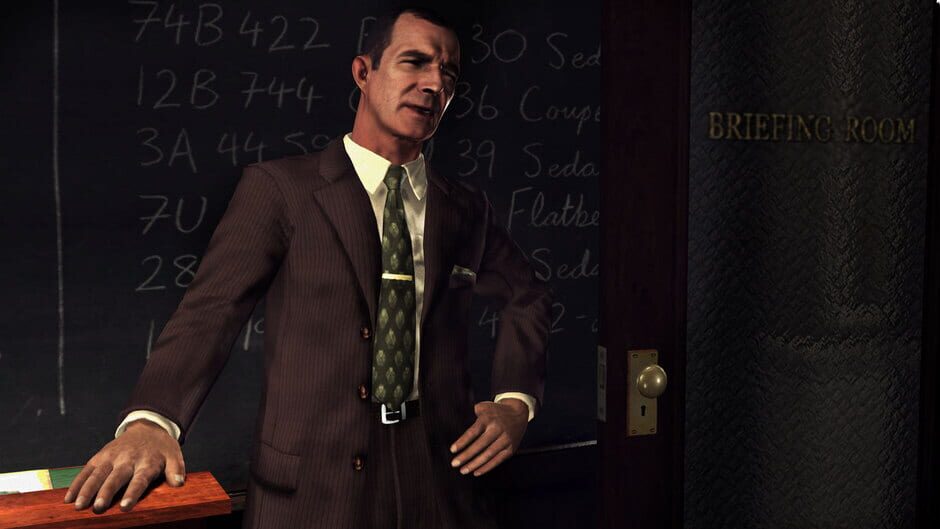 L.A. Noire 2
